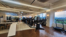 아레나휘트니스 세종점