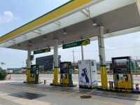 S-OIL 고덕IC주유소