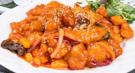 서면 린선다이닝