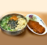 말랭이국수 도림점