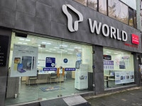 SK텔레콤 대구가야대리점 수성점