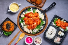 임곡원조춘천닭갈비