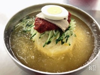 장가네부산밀면 본점