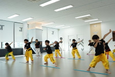 제이태권도2관