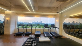 아레나휘트니스 세종점