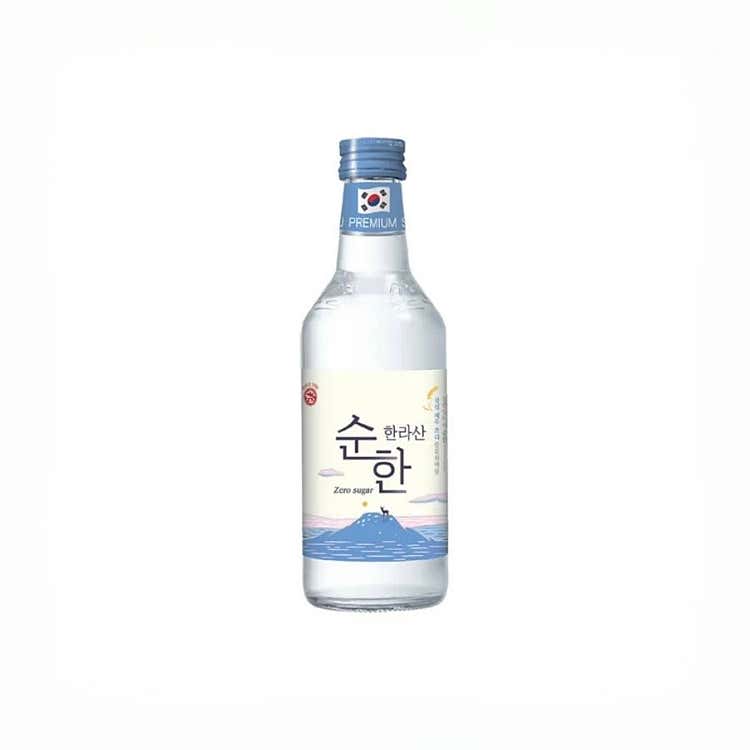 한라산