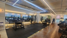 아레나휘트니스 세종점