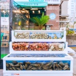 오아시스조개 대구수성점