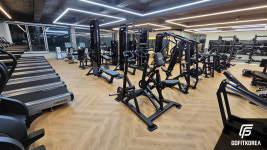 고핏코리아 1공장