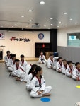 아이베스트 태권도
