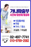 가나파출부