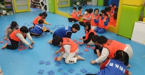 국가대표태권도