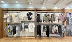 스노우피크 모다아울렛 진주점