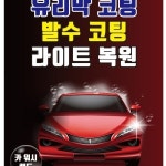 합덕세차 카워시랜드