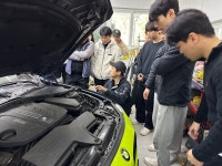 인천미래자동차관리학원