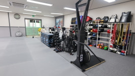 가온킥복싱 구미옥계점