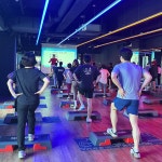 옐로우짐 만촌역점 헬스&PT&필라테스&요가&줌바