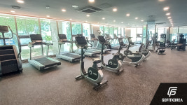 고핏코리아 1공장