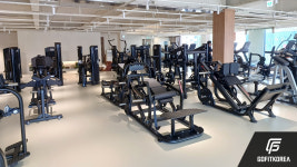 고핏코리아 1공장