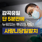 서울강남플란트치과의원 감곡점