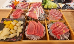 생생도도참치