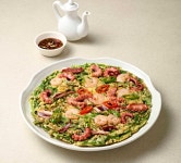 용호낙지 타임스퀘어점