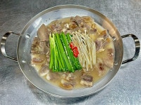 우리집다음에맛있는집양평해장국 신갈점