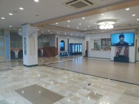 우주사우나스파랜드