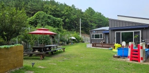 반구대편백하우스