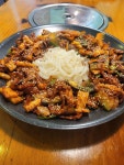 조프로직화뼈구이철판요리