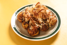 수제타코야끼 강타코