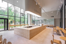 루아베이커리 여의도TP타워점