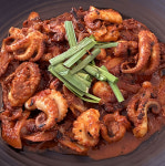 삼월애쭈꾸미 덕은지구점