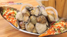 오이도조개칼국수연구소 정동진분점