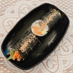 고슬김밥