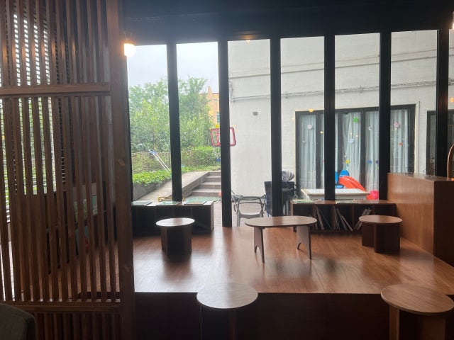 서클카페 리스토어북스