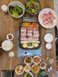 냉삼맛집
