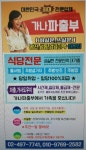 가나파출박사 | 가나파출부
