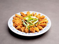 치킨신드롬 재송베스트점