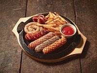 후켄 삼봉점