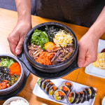 김밥왕
