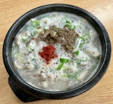 아바이토종순대국
