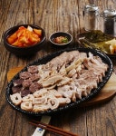 3대째소문난순대국 가산디지털직영점