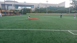 광진구유소년야구단