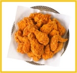 멕시카나치킨 외도점