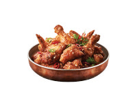 치킨플러스 광양중마점