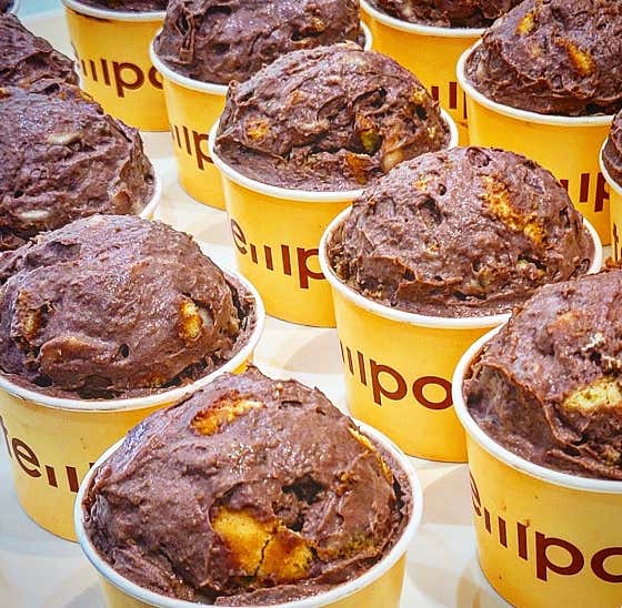 템포커피 묵동점 사진