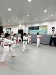 아이베스트 태권도