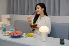 아늑에어 호텔 가평점