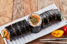 할멈탕수육김밥 나주혁신점